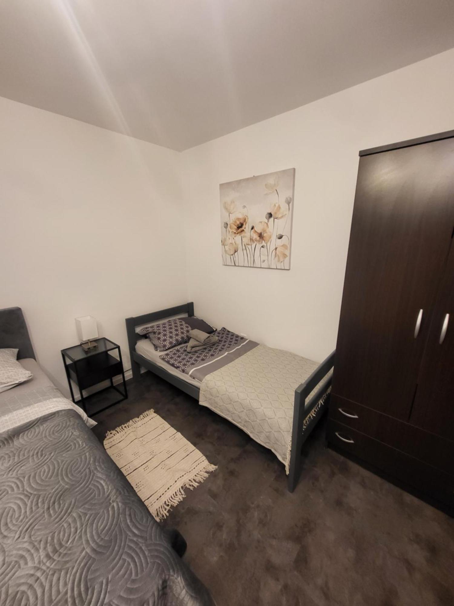 Apartmani Andiks Драмаль Екстер'єр фото