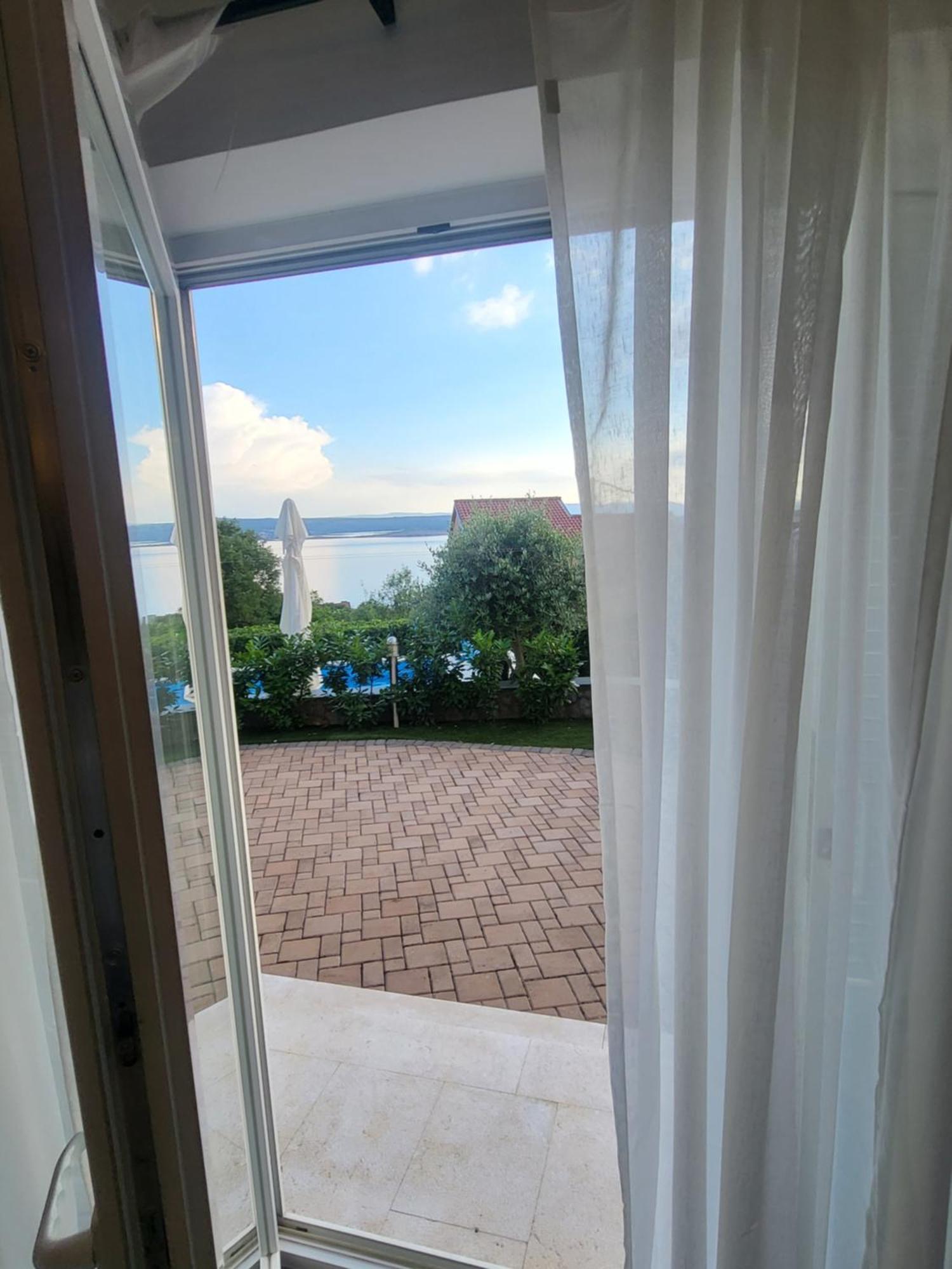 Apartmani Andiks Драмаль Екстер'єр фото