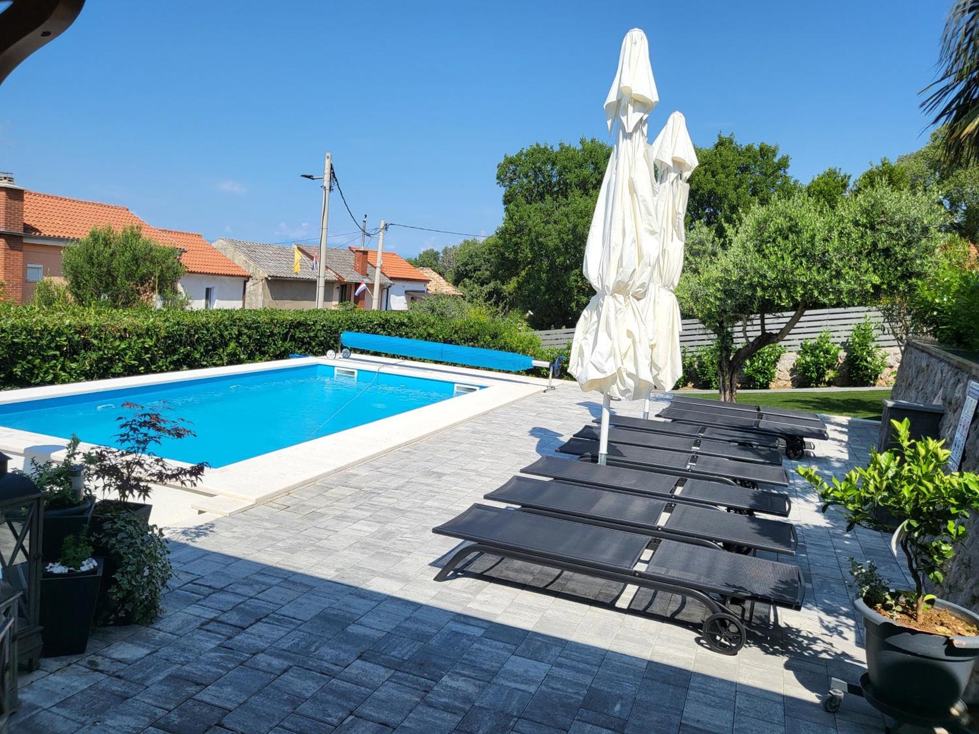 Apartmani Andiks Драмаль Екстер'єр фото